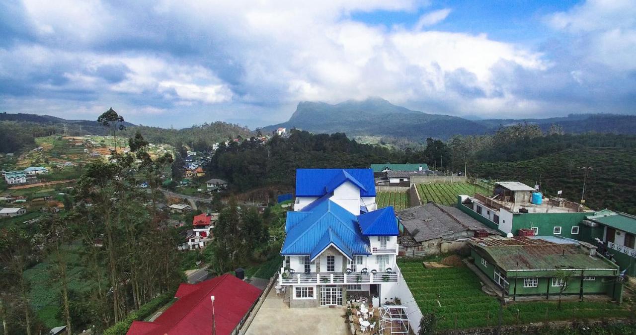 فندق Blue Meadows Nuwaraeliya نوفارا إيلِيا المظهر الخارجي الصورة